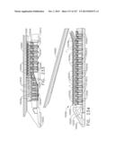 TISSUE THICKNESS COMPENSATOR COMPRISING CAPSULES DEFINING A LOW PRESSURE     ENVIRONMENT diagram and image