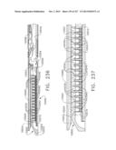 TISSUE THICKNESS COMPENSATOR COMPRISING CAPSULES DEFINING A LOW PRESSURE     ENVIRONMENT diagram and image