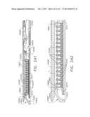 TISSUE THICKNESS COMPENSATOR COMPRISING CAPSULES DEFINING A LOW PRESSURE     ENVIRONMENT diagram and image