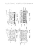 TISSUE THICKNESS COMPENSATOR COMPRISING CAPSULES DEFINING A LOW PRESSURE     ENVIRONMENT diagram and image