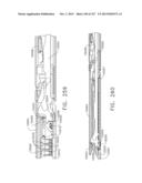 TISSUE THICKNESS COMPENSATOR COMPRISING CAPSULES DEFINING A LOW PRESSURE     ENVIRONMENT diagram and image