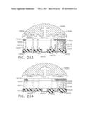 TISSUE THICKNESS COMPENSATOR COMPRISING CAPSULES DEFINING A LOW PRESSURE     ENVIRONMENT diagram and image