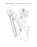 TISSUE THICKNESS COMPENSATOR COMPRISING CAPSULES DEFINING A LOW PRESSURE     ENVIRONMENT diagram and image