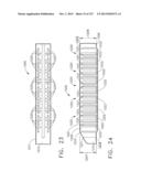 TISSUE THICKNESS COMPENSATOR COMPRISING CAPSULES DEFINING A LOW PRESSURE     ENVIRONMENT diagram and image