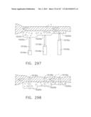 TISSUE THICKNESS COMPENSATOR COMPRISING CAPSULES DEFINING A LOW PRESSURE     ENVIRONMENT diagram and image