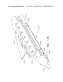 TISSUE THICKNESS COMPENSATOR COMPRISING CAPSULES DEFINING A LOW PRESSURE     ENVIRONMENT diagram and image