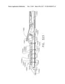 TISSUE THICKNESS COMPENSATOR COMPRISING CAPSULES DEFINING A LOW PRESSURE     ENVIRONMENT diagram and image