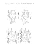 TISSUE THICKNESS COMPENSATOR COMPRISING CAPSULES DEFINING A LOW PRESSURE     ENVIRONMENT diagram and image