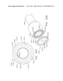 TISSUE THICKNESS COMPENSATOR COMPRISING CAPSULES DEFINING A LOW PRESSURE     ENVIRONMENT diagram and image