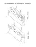 TISSUE THICKNESS COMPENSATOR COMPRISING CAPSULES DEFINING A LOW PRESSURE     ENVIRONMENT diagram and image