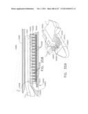 TISSUE THICKNESS COMPENSATOR COMPRISING CAPSULES DEFINING A LOW PRESSURE     ENVIRONMENT diagram and image