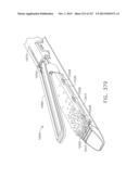 TISSUE THICKNESS COMPENSATOR COMPRISING CAPSULES DEFINING A LOW PRESSURE     ENVIRONMENT diagram and image