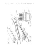 TISSUE THICKNESS COMPENSATOR COMPRISING CAPSULES DEFINING A LOW PRESSURE     ENVIRONMENT diagram and image