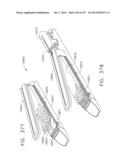 TISSUE THICKNESS COMPENSATOR COMPRISING CAPSULES DEFINING A LOW PRESSURE     ENVIRONMENT diagram and image