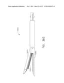 TISSUE THICKNESS COMPENSATOR COMPRISING CAPSULES DEFINING A LOW PRESSURE     ENVIRONMENT diagram and image