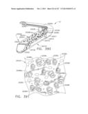 TISSUE THICKNESS COMPENSATOR COMPRISING CAPSULES DEFINING A LOW PRESSURE     ENVIRONMENT diagram and image