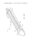 TISSUE THICKNESS COMPENSATOR COMPRISING CAPSULES DEFINING A LOW PRESSURE     ENVIRONMENT diagram and image