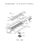 TISSUE THICKNESS COMPENSATOR COMPRISING CAPSULES DEFINING A LOW PRESSURE     ENVIRONMENT diagram and image