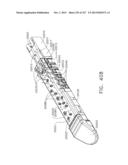 TISSUE THICKNESS COMPENSATOR COMPRISING CAPSULES DEFINING A LOW PRESSURE     ENVIRONMENT diagram and image