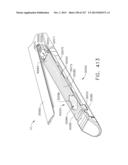 TISSUE THICKNESS COMPENSATOR COMPRISING CAPSULES DEFINING A LOW PRESSURE     ENVIRONMENT diagram and image