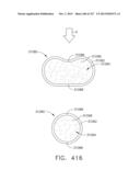 TISSUE THICKNESS COMPENSATOR COMPRISING CAPSULES DEFINING A LOW PRESSURE     ENVIRONMENT diagram and image