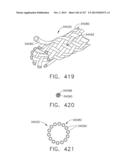 TISSUE THICKNESS COMPENSATOR COMPRISING CAPSULES DEFINING A LOW PRESSURE     ENVIRONMENT diagram and image