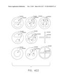 TISSUE THICKNESS COMPENSATOR COMPRISING CAPSULES DEFINING A LOW PRESSURE     ENVIRONMENT diagram and image