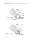 TISSUE THICKNESS COMPENSATOR COMPRISING CAPSULES DEFINING A LOW PRESSURE     ENVIRONMENT diagram and image