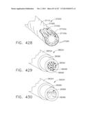 TISSUE THICKNESS COMPENSATOR COMPRISING CAPSULES DEFINING A LOW PRESSURE     ENVIRONMENT diagram and image