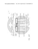 TISSUE THICKNESS COMPENSATOR COMPRISING CAPSULES DEFINING A LOW PRESSURE     ENVIRONMENT diagram and image