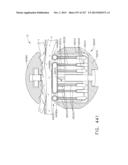 TISSUE THICKNESS COMPENSATOR COMPRISING CAPSULES DEFINING A LOW PRESSURE     ENVIRONMENT diagram and image