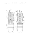 TISSUE THICKNESS COMPENSATOR COMPRISING CAPSULES DEFINING A LOW PRESSURE     ENVIRONMENT diagram and image