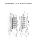 TISSUE THICKNESS COMPENSATOR COMPRISING CAPSULES DEFINING A LOW PRESSURE     ENVIRONMENT diagram and image