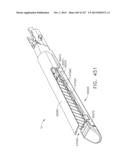 TISSUE THICKNESS COMPENSATOR COMPRISING CAPSULES DEFINING A LOW PRESSURE     ENVIRONMENT diagram and image