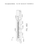 TISSUE THICKNESS COMPENSATOR COMPRISING CAPSULES DEFINING A LOW PRESSURE     ENVIRONMENT diagram and image