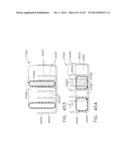 TISSUE THICKNESS COMPENSATOR COMPRISING CAPSULES DEFINING A LOW PRESSURE     ENVIRONMENT diagram and image