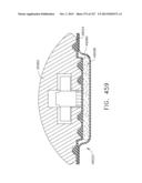 TISSUE THICKNESS COMPENSATOR COMPRISING CAPSULES DEFINING A LOW PRESSURE     ENVIRONMENT diagram and image