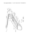 TISSUE THICKNESS COMPENSATOR COMPRISING CAPSULES DEFINING A LOW PRESSURE     ENVIRONMENT diagram and image