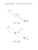 TISSUE THICKNESS COMPENSATOR COMPRISING CAPSULES DEFINING A LOW PRESSURE     ENVIRONMENT diagram and image