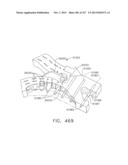 TISSUE THICKNESS COMPENSATOR COMPRISING CAPSULES DEFINING A LOW PRESSURE     ENVIRONMENT diagram and image