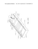 TISSUE THICKNESS COMPENSATOR COMPRISING CAPSULES DEFINING A LOW PRESSURE     ENVIRONMENT diagram and image