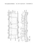 TISSUE THICKNESS COMPENSATOR COMPRISING CAPSULES DEFINING A LOW PRESSURE     ENVIRONMENT diagram and image