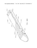 TISSUE THICKNESS COMPENSATOR COMPRISING CAPSULES DEFINING A LOW PRESSURE     ENVIRONMENT diagram and image