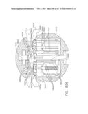 TISSUE THICKNESS COMPENSATOR COMPRISING CAPSULES DEFINING A LOW PRESSURE     ENVIRONMENT diagram and image