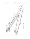 TISSUE THICKNESS COMPENSATOR COMPRISING CAPSULES DEFINING A LOW PRESSURE     ENVIRONMENT diagram and image