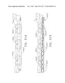 TISSUE THICKNESS COMPENSATOR COMPRISING CAPSULES DEFINING A LOW PRESSURE     ENVIRONMENT diagram and image