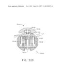 TISSUE THICKNESS COMPENSATOR COMPRISING CAPSULES DEFINING A LOW PRESSURE     ENVIRONMENT diagram and image