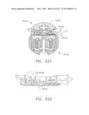 TISSUE THICKNESS COMPENSATOR COMPRISING CAPSULES DEFINING A LOW PRESSURE     ENVIRONMENT diagram and image