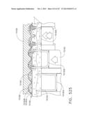 TISSUE THICKNESS COMPENSATOR COMPRISING CAPSULES DEFINING A LOW PRESSURE     ENVIRONMENT diagram and image