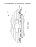 TISSUE THICKNESS COMPENSATOR COMPRISING CAPSULES DEFINING A LOW PRESSURE     ENVIRONMENT diagram and image